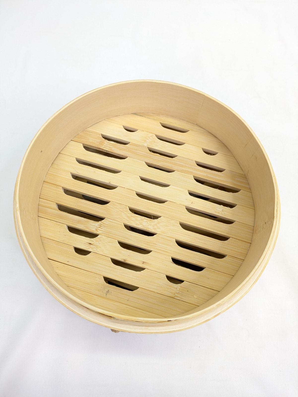蒸し器 竹製せいろ