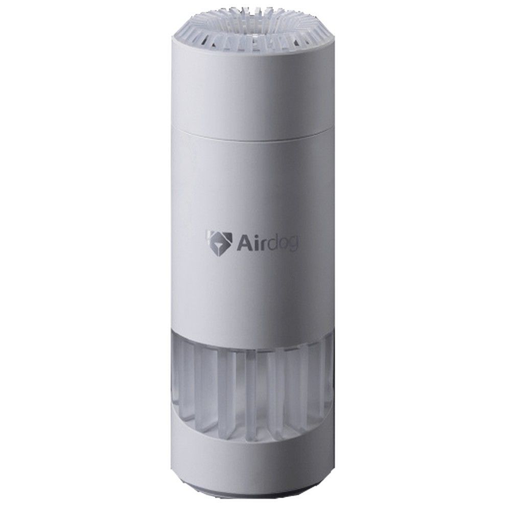 新品未使用 AIRdog mini White&portable エアドックミニ 持ち運べるエアドッグ｢Airdog mini｣｢Airdog mini portable｣予約
