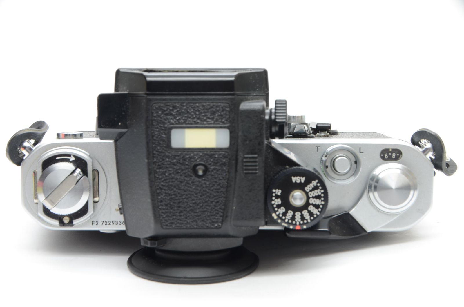 1円～ ニコン FC2 フォトミック 一眼レフ フィルムカメラ レンズ付き