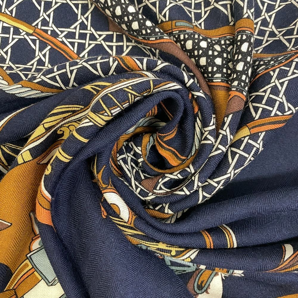 5％OFF フォロワークーポン！！】HERMES エルメス ヘルメス LES 