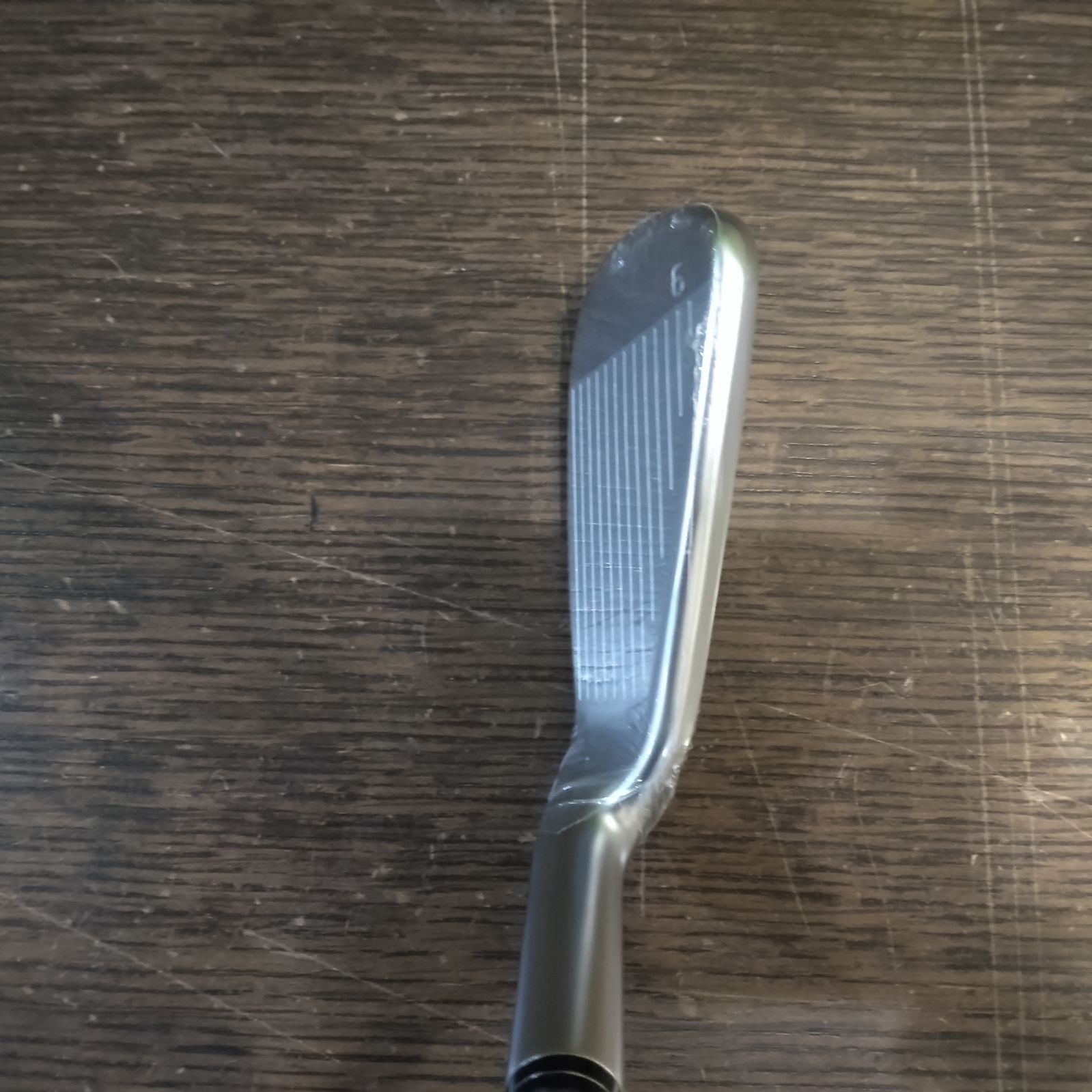 Iset 【新品未使用品】ピン PING G430 アイアン 6本セット(6I-9I/PW/45