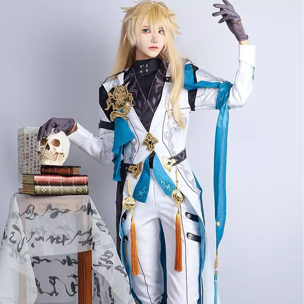 今月売ります朔間凛月フィーチャー1（未試着）