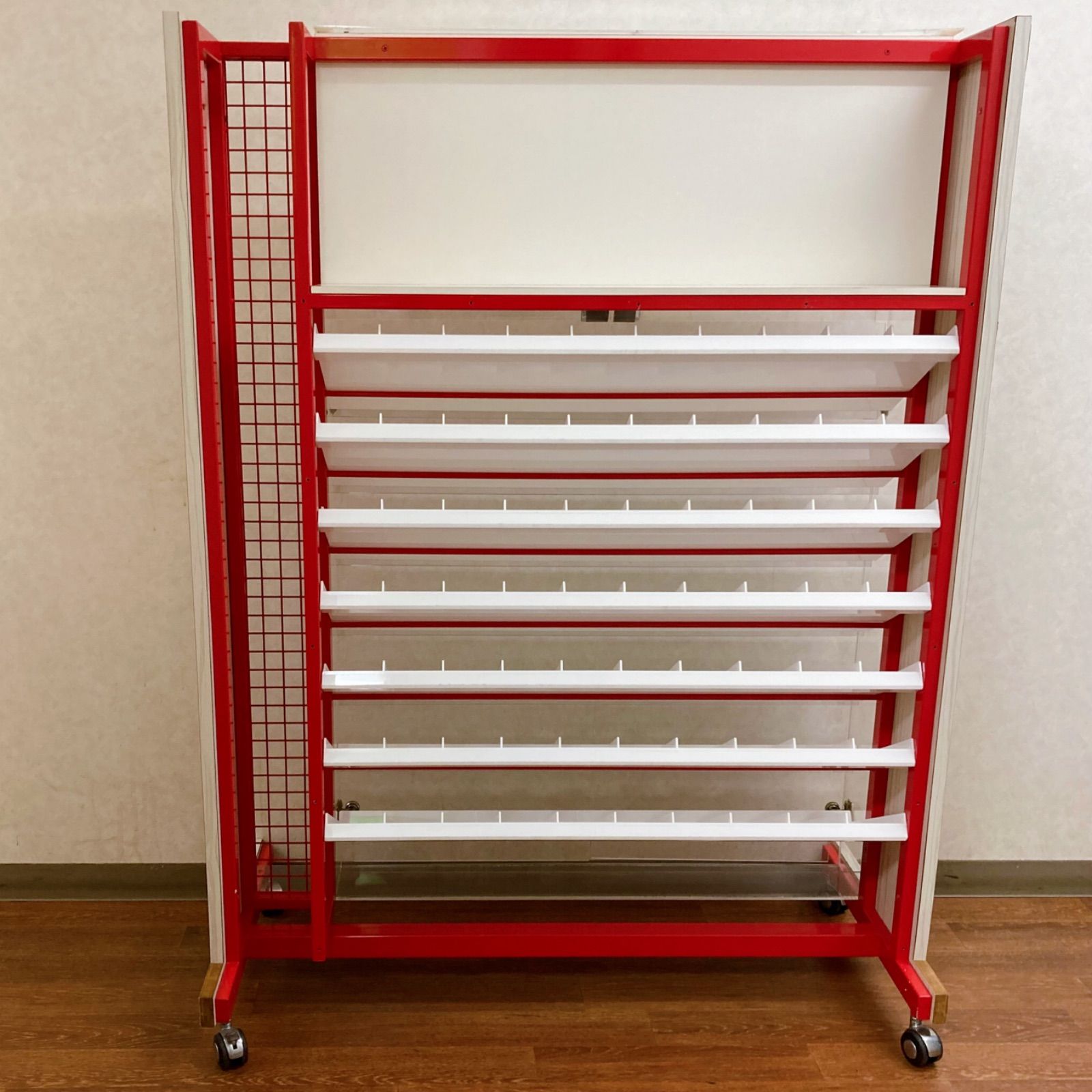 トミカ 什器非売品