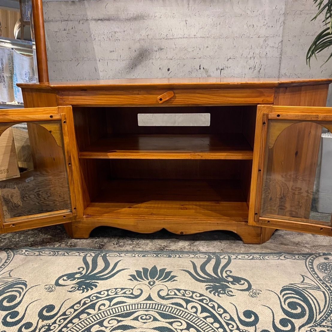 Enfan アンファン コーナーTVボード テレビ台 パイン材 Enfan アンファン コーナーTVボード テレビ台 パイン材○KC02N057