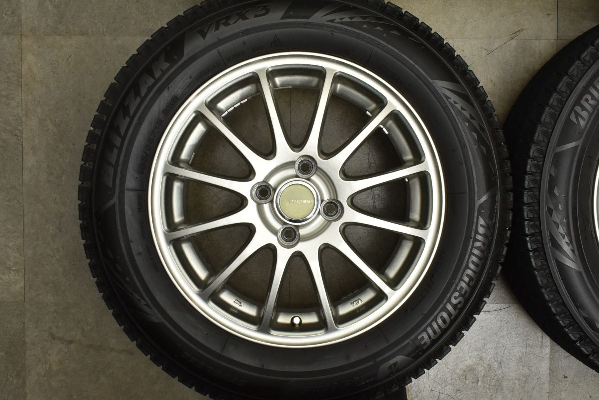 エコフォルム 15in