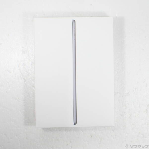 32GB スペースグレイ 第6世代 iPad Wi-Fi 中古iPad Wi-Fiモデル 〔中古〕iPad APPLE (第6世代) 第6 中古 Apple ムスビー｜中古 iPad第六世代スペースグレー iPad(第6世代）