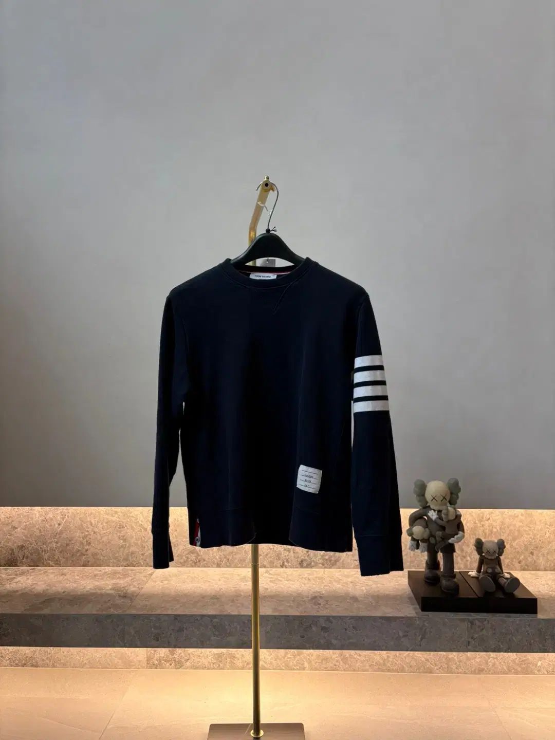 Thom Browne(トム・ブラウン) パーカー