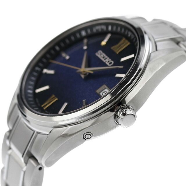 セイコーセレクション SBTM355 限定モデル 保証期間内 セイコーセレクション 限定モデル 保証期間内 SBTM355 セイコー