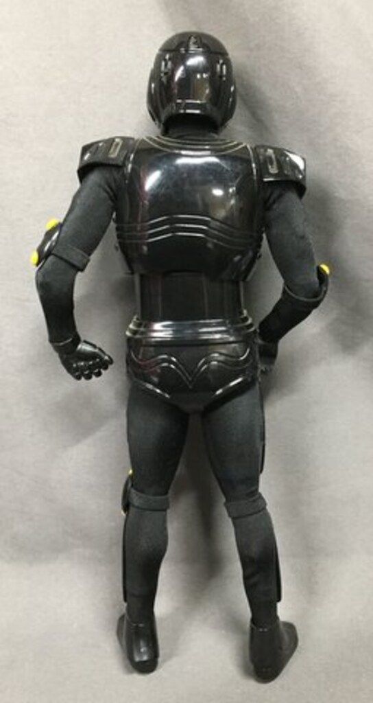 未開封 RAH マッドギャラン ジャスピオン特撮 MEDICOM TOY 未開封 RAH マッドギャラン ジャスピオン特撮 MEDICOM TOY