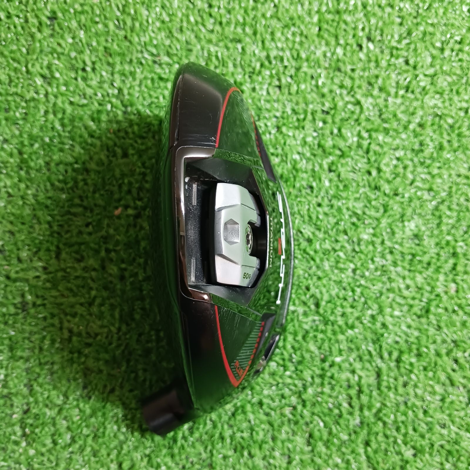 工場 テーラーメイド ステルス2プラスフェアウェイウッド5番ヘッドのみ