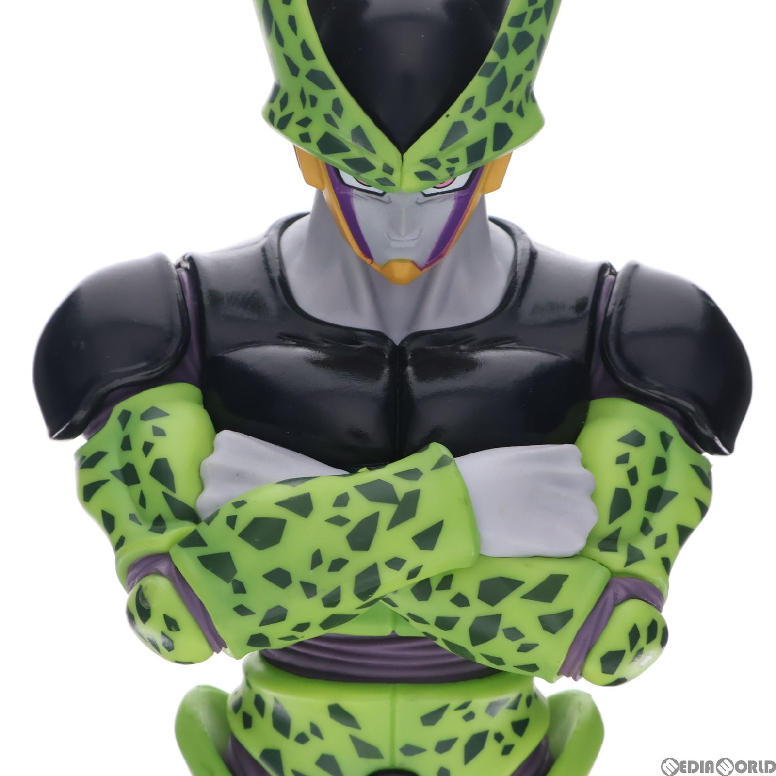 F賞 セル完全体 一番くじ ドラゴンボール VSオムニバス超