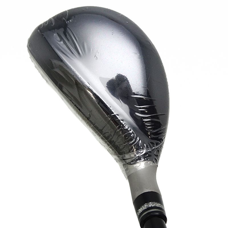  ダンロップ ユーティリティー XXIO PRIME H 6 26° ユーティリティ メンズ