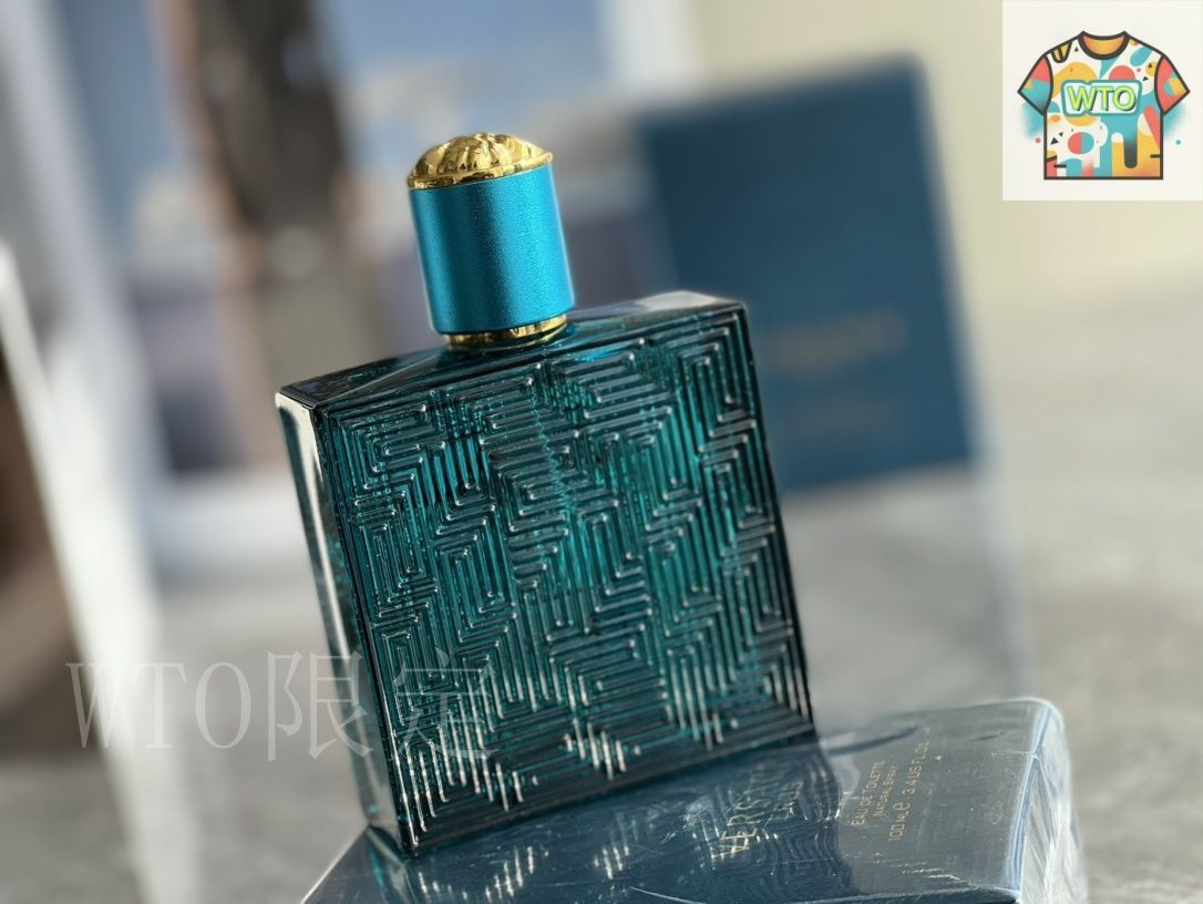 ヴェルサーチ エロス 100ml[香水] - メルカリ