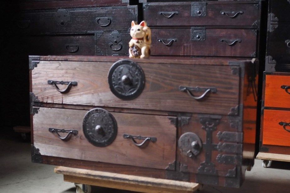 楽天市場】ヴィンテージ（キッチン収納｜収納家具）：インテリア・寝具