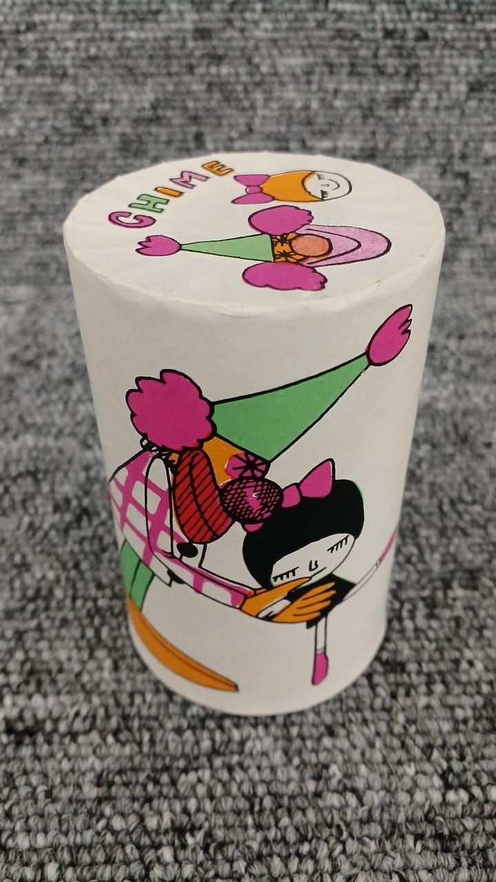 PIERO CHIME キャラクターグッズ やなせたかし PIERO CHIME ピエロの