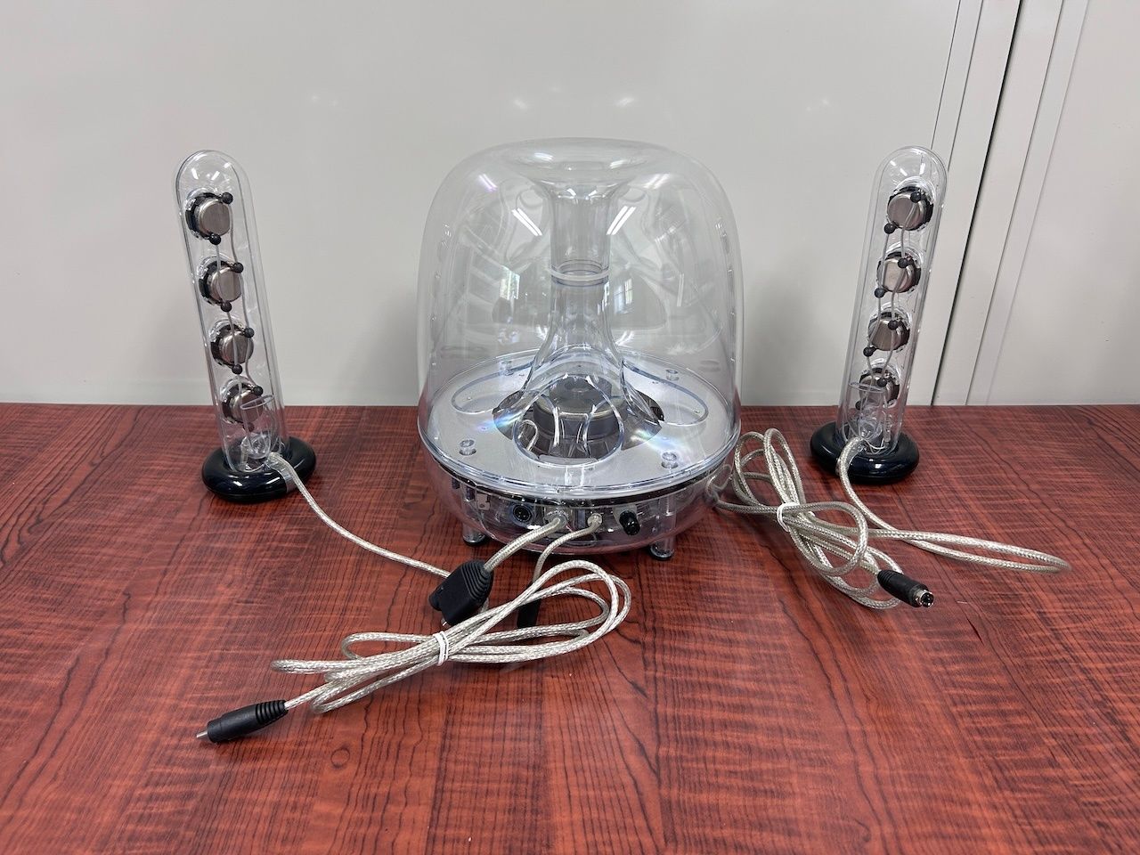 ハーマンカードン SOUNDSTICKS