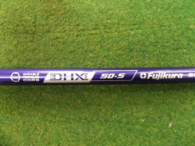 【超美品】SPEEDER NX VIOLET フレックス50（S） fujikura_speeder_nx_shaft_0.jpg