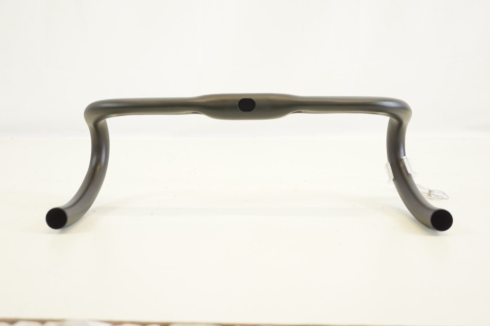 THOMSON アルミ ライザーバー 31.8 THOMSON ライザーバー アルミ