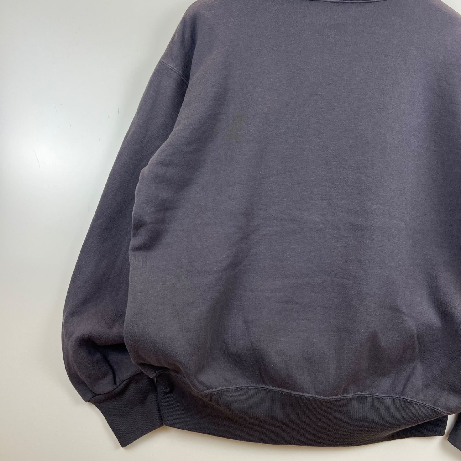 GOODENOUGH 00s 2000 Detachment hoodie NINJA parker L グッドイナフ