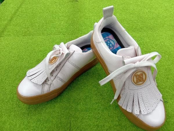 【★安心の定価販売★】 ゴルフシューズ G/FORE G4LF22EF60-ネット購入 レディースウェア