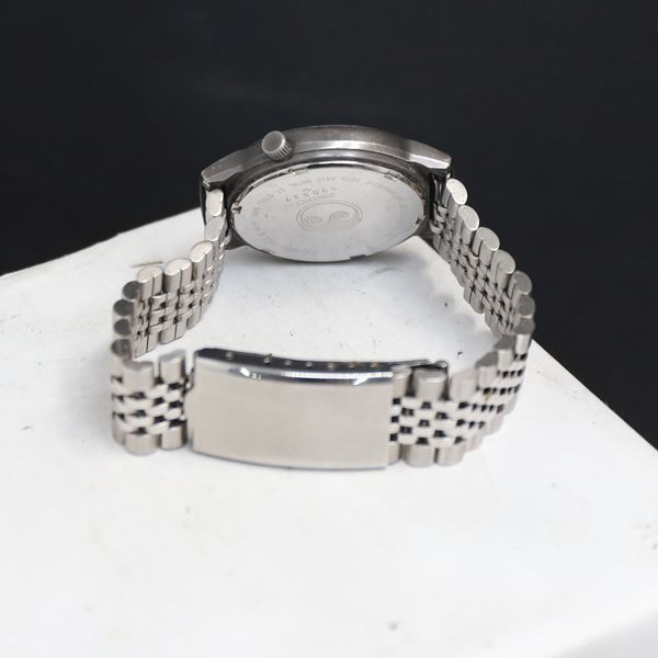 Syo(6000円) SEIKO Chronos 7742-6000 JAPAN メンズ 腕時計 - メルカリ