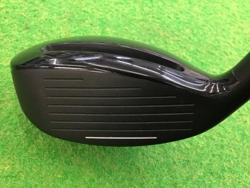 中古】 アダムスゴルフ IDEA TECH V4 HYBRID U3 ユーティリティ