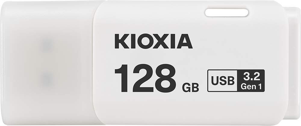 【特価セール】キオクシア TransMemory KIOXIA U301 Gen