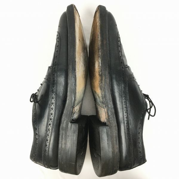 試着交換OK！FLORSHEIM/フローシャイム/インペリアル ロングウイング  