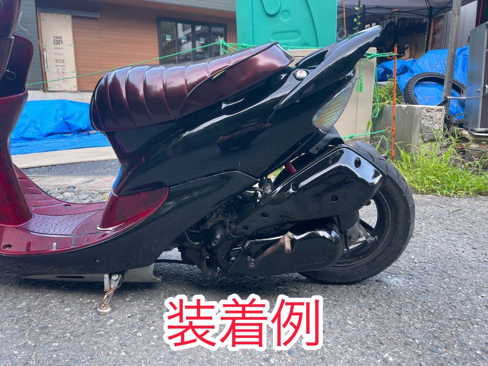 ライブディオエンジン af34 - ホンダ ライブディオエンジン af34 - ホンダ