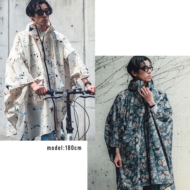 PONCHO -