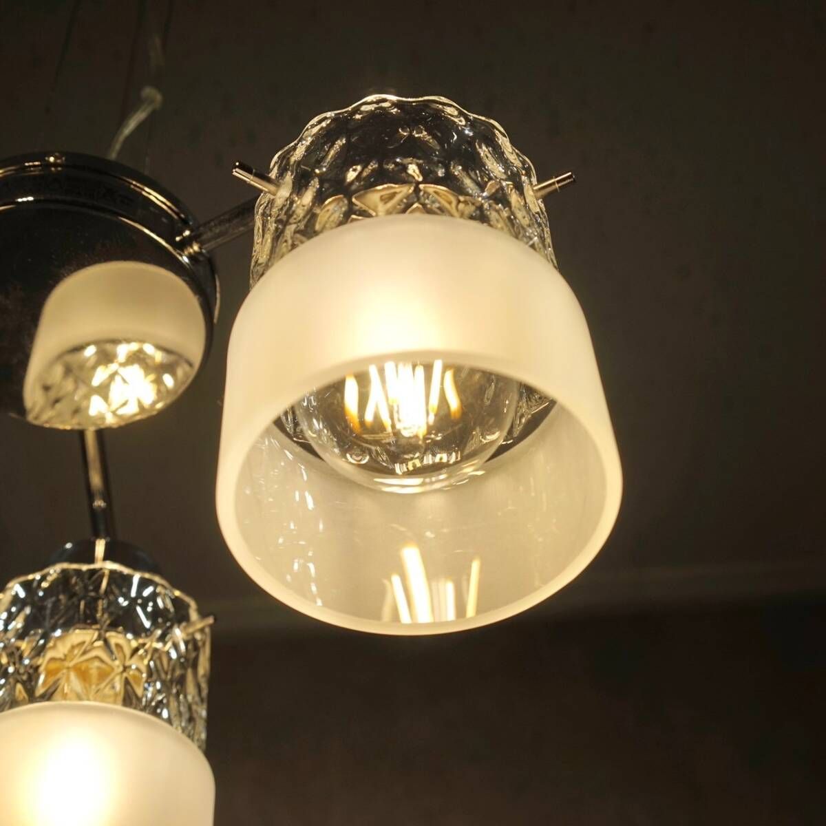 ペンダントライト