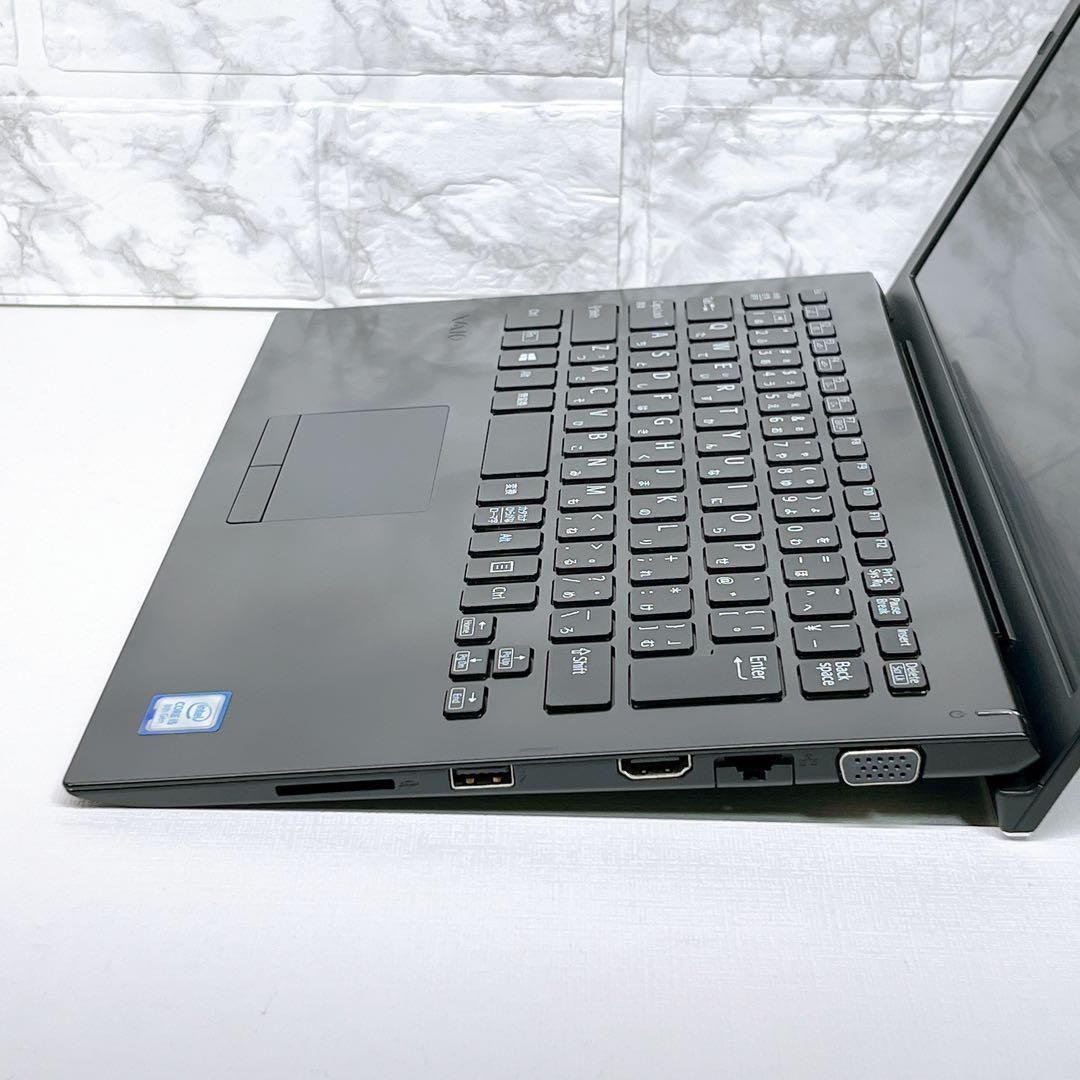 特価！ VAIOProPG 薄型ノートパソコン Windows11 014E 特価！ VAIOProPG 薄型ノートパソコン Windows11 014 - メルカリ
