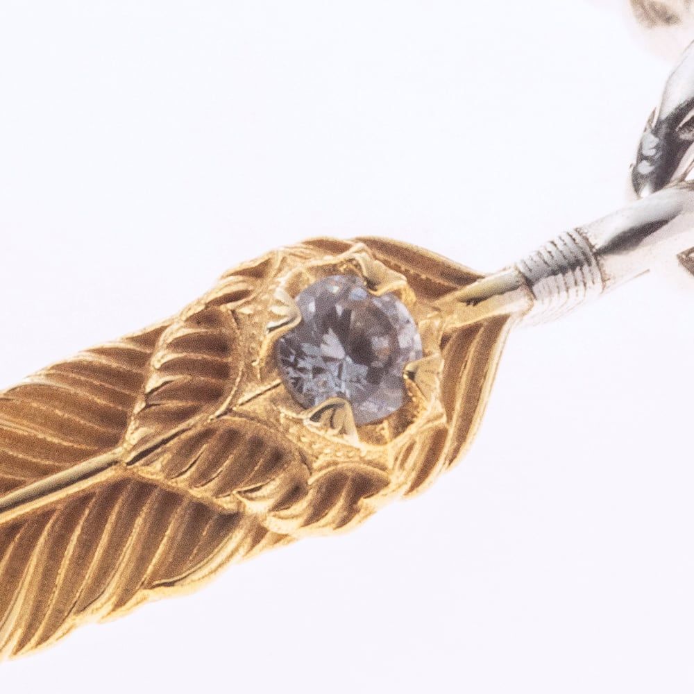 鳳凰ピアス アルテミスクラシック