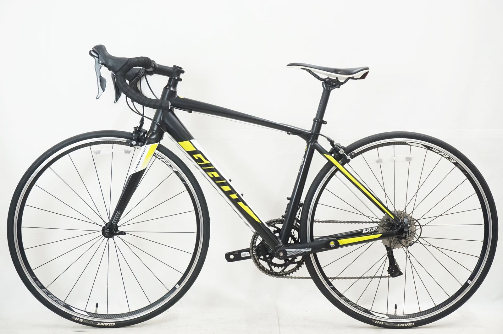 GIANT ジャイアント CONTEND2 2018年モデル ロードバイク バイチャリ福岡店