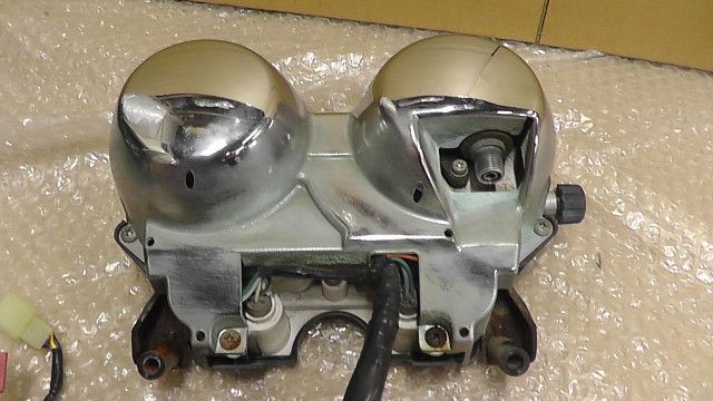 VTR250