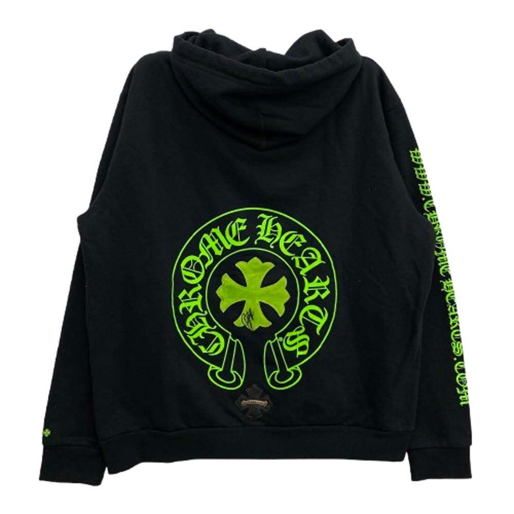 CHROME HEARTS クロムハーツ（原本無） HD PLVR CHARITY チャリティ CH  