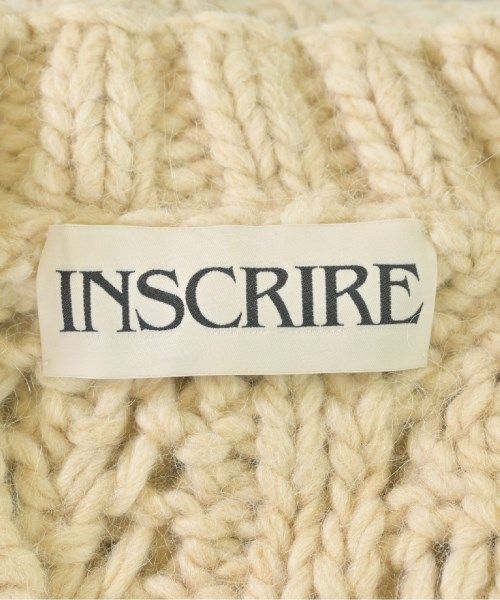 INSCRIRE