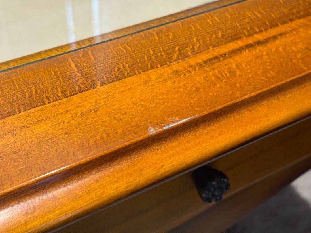 センターテーブル