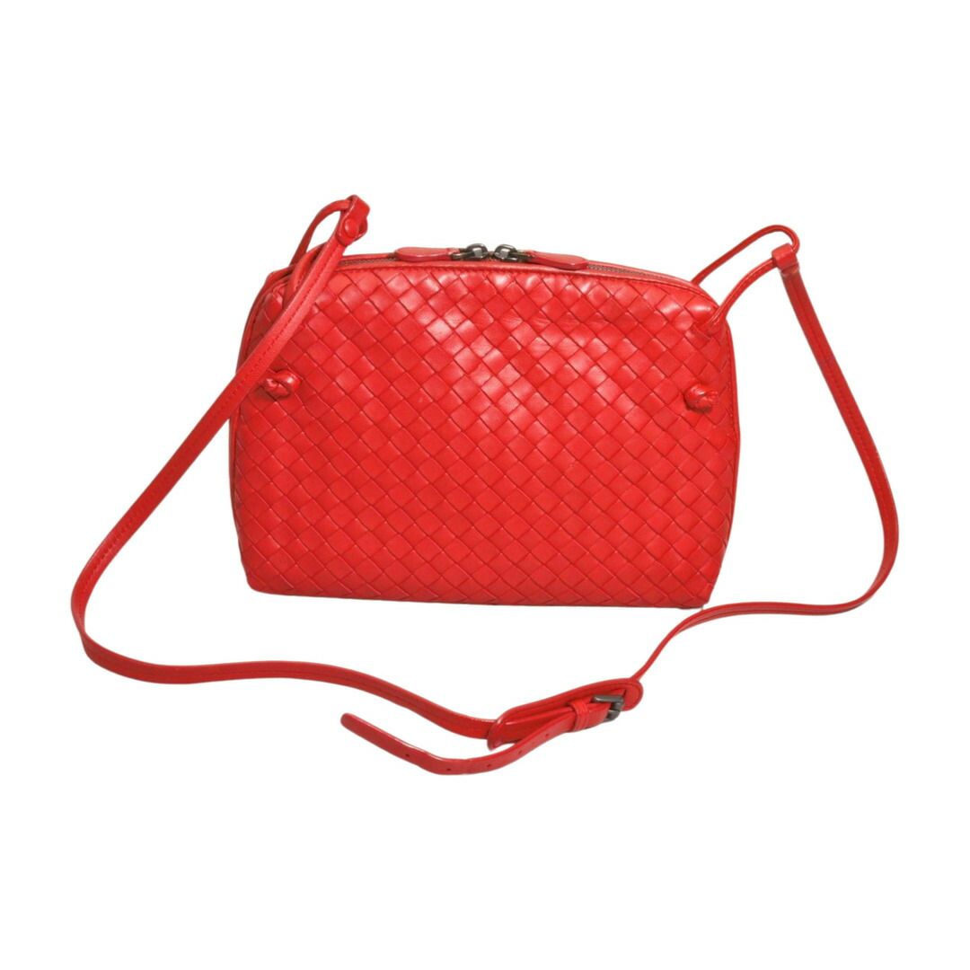 ボッテガヴェネタ BOTTEGA VENETA ショルダーバッグ イントレチャート