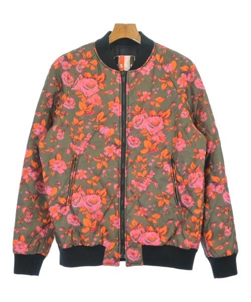 MSGM ブルゾン メンズ 古着