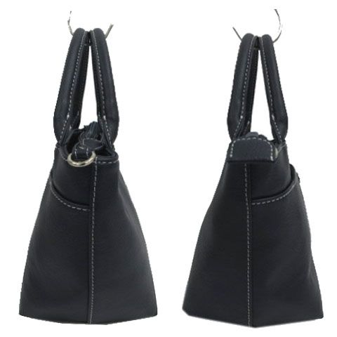 キタムラ Kitamura 美品 ミニトートバッグ ショルダーバッグ
