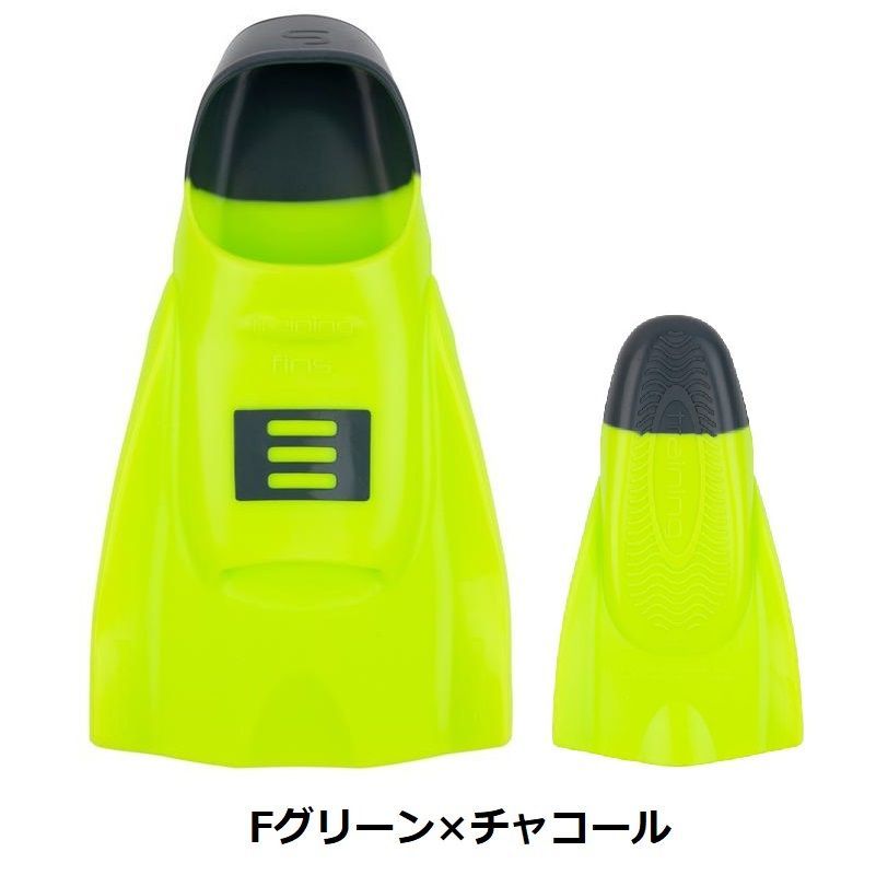 ジュニアフィン 子供用フィン