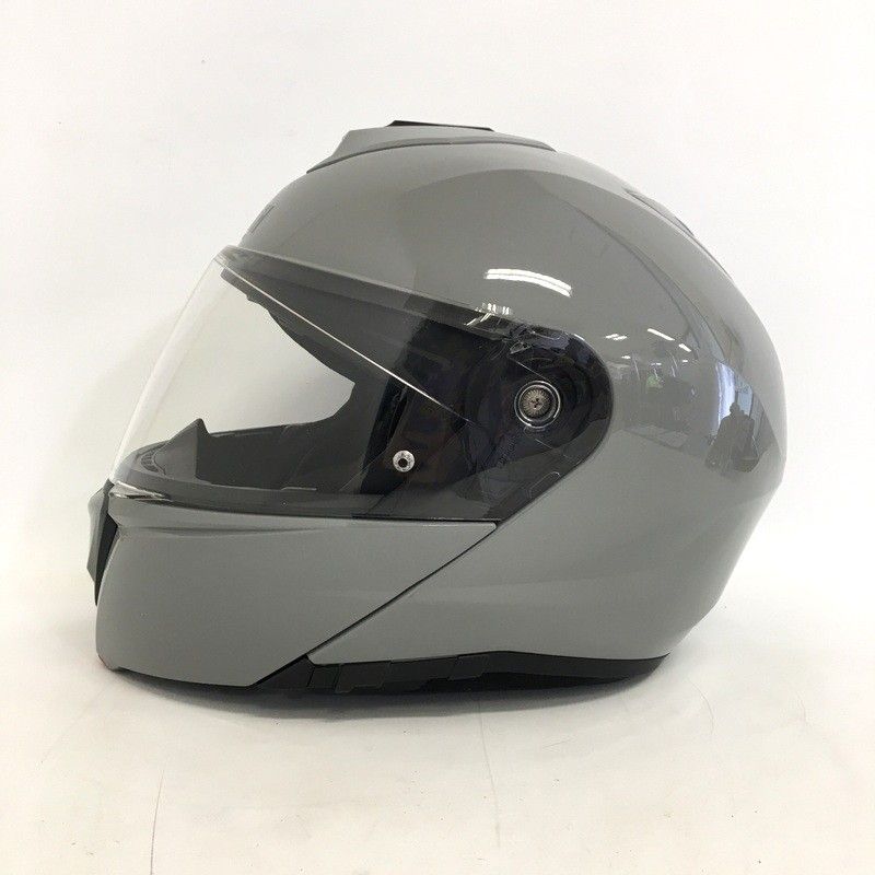 システムヘルメット