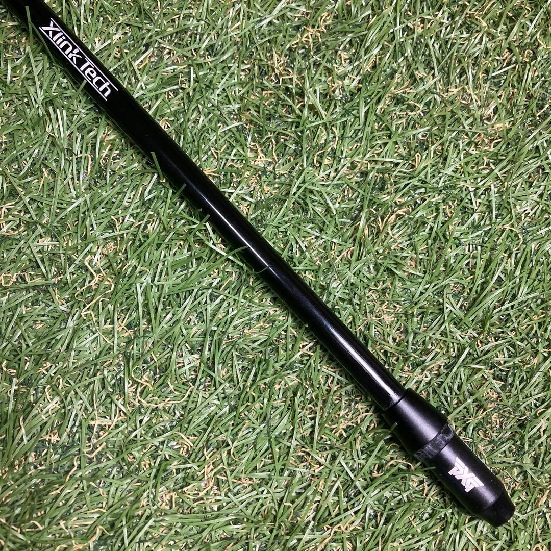 シャフト TENSEI PRO WHITE1K 60X ミニドライバー PXG シャフト TENSEI