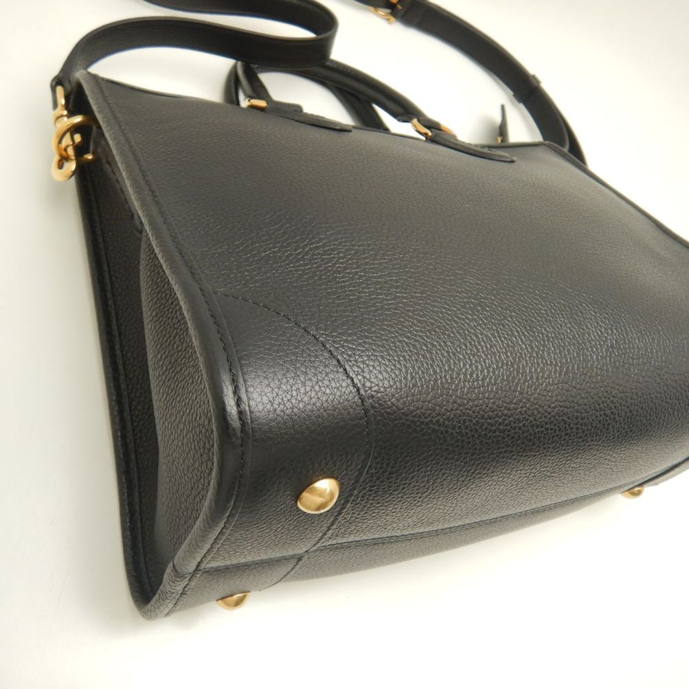 Salvatore Ferragamo サルヴァトーレフェラガモ 21-1378 トートバッグ  