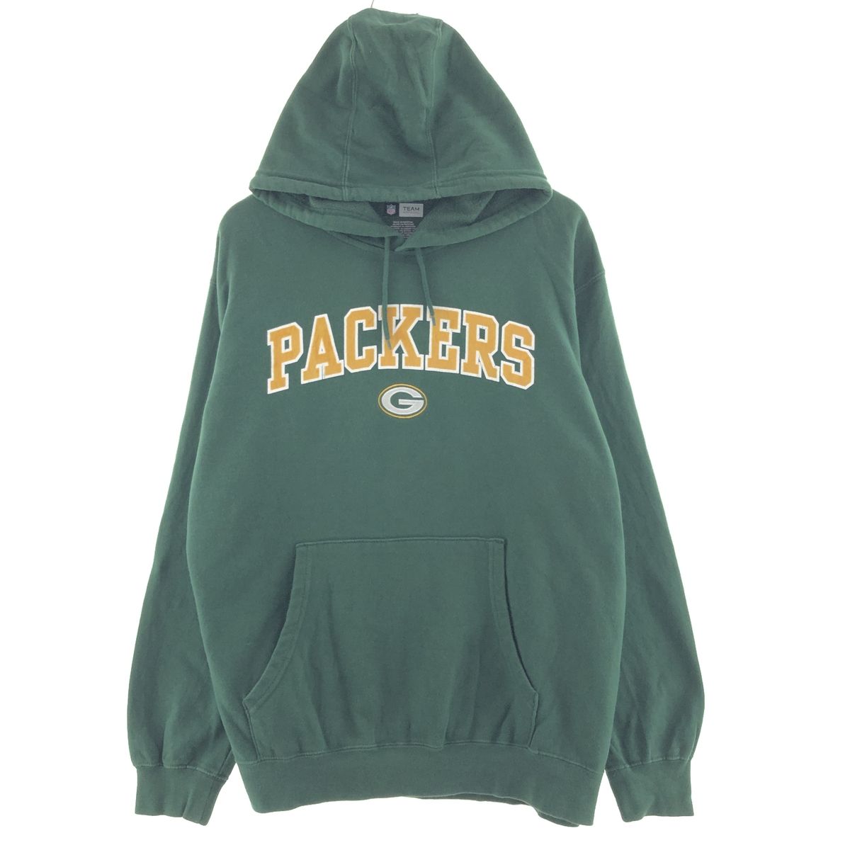 Lee - グリーンベイ パッカーズ スウェット Green Bay Packers