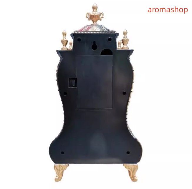 置き時計 西洋時計