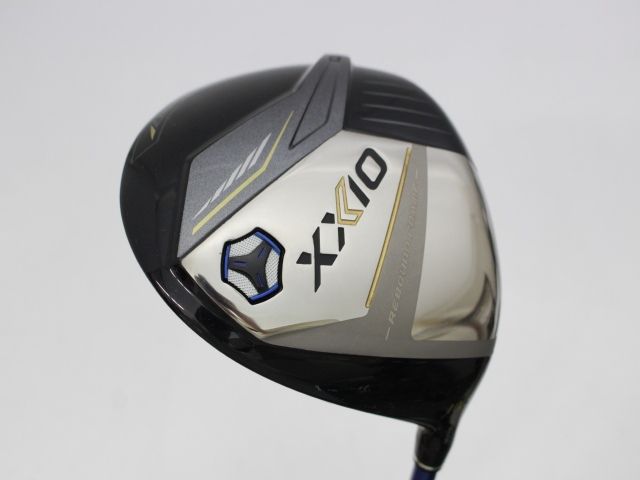 ダンロップ ゼクシオ2025