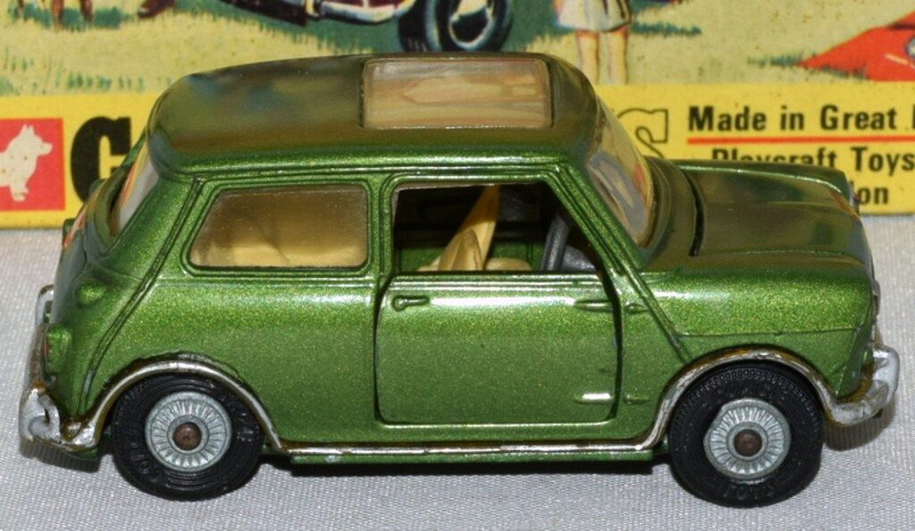 73mm Mini