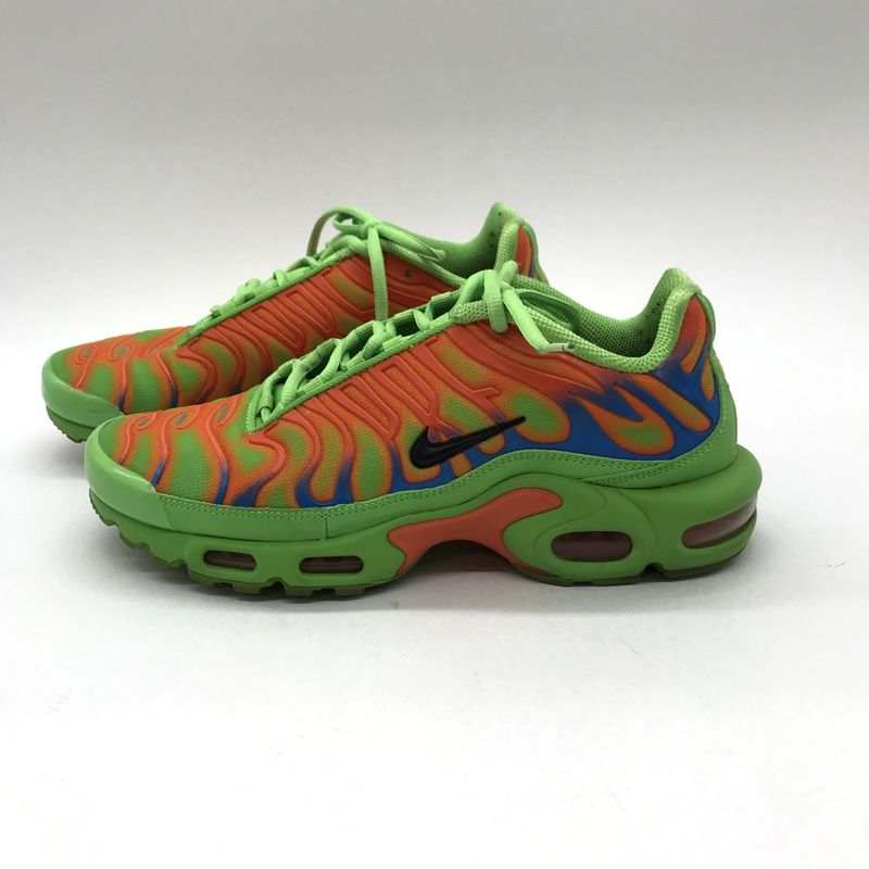 Supreme NIKE シュプリーム ナイキ スニーカー Air Max Plus TN Mean 
